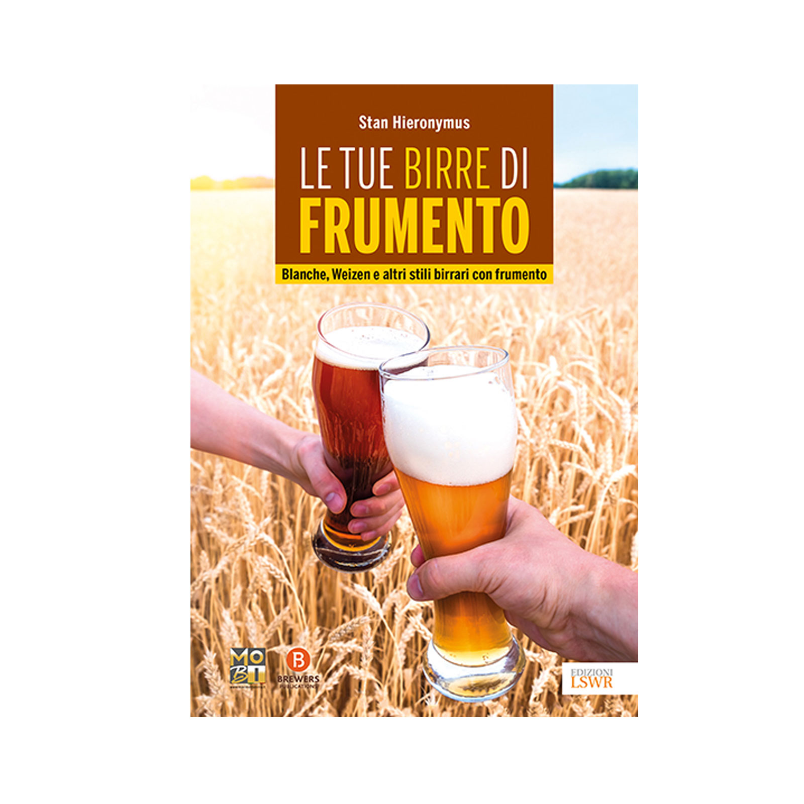 PINTA - Offerta collana: LIBRI gli ingredienti della birra